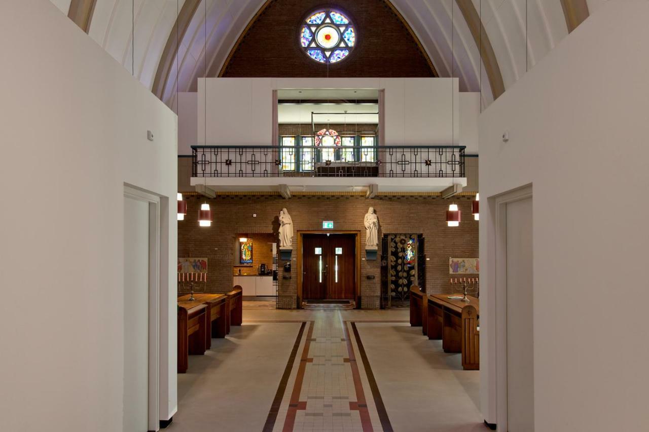 B&B De Kerk Doorwerth Extérieur photo