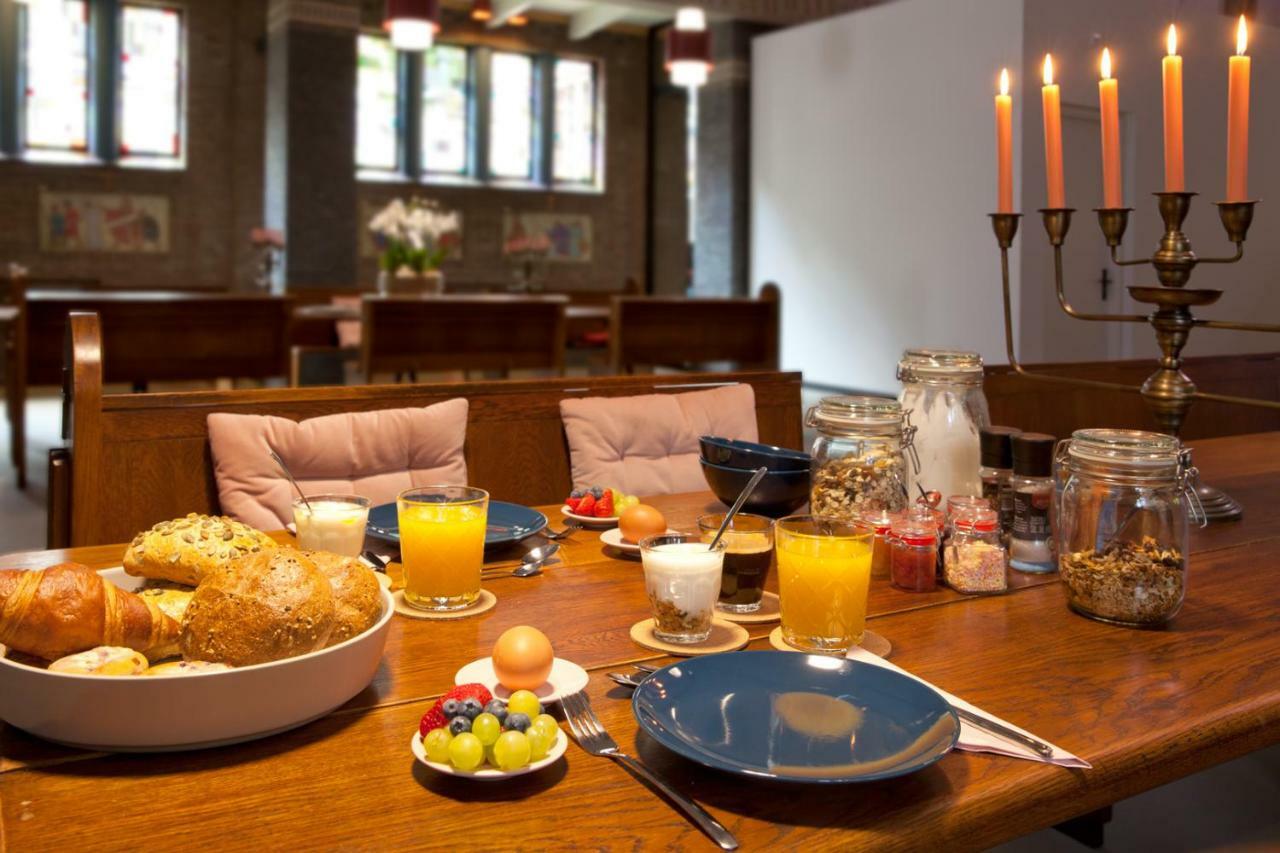B&B De Kerk Doorwerth Extérieur photo