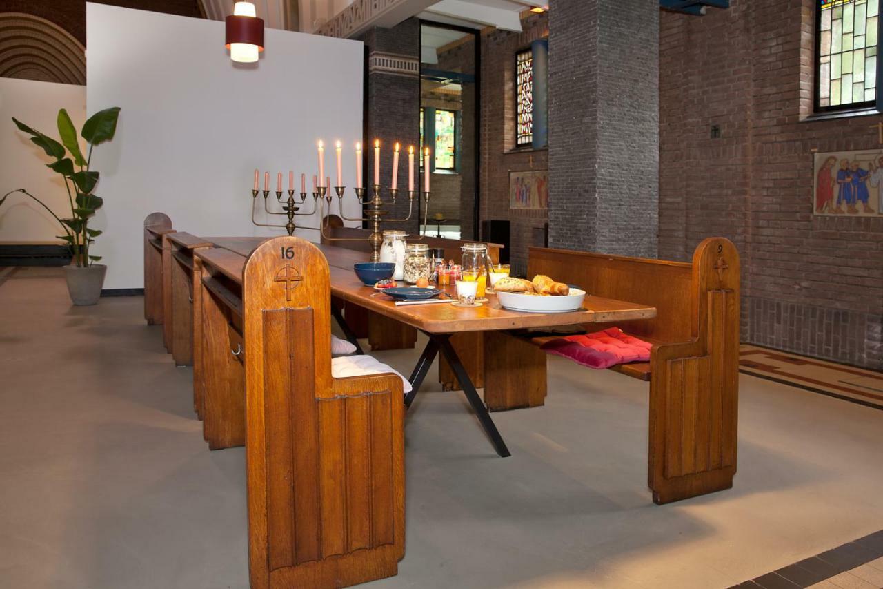 B&B De Kerk Doorwerth Extérieur photo