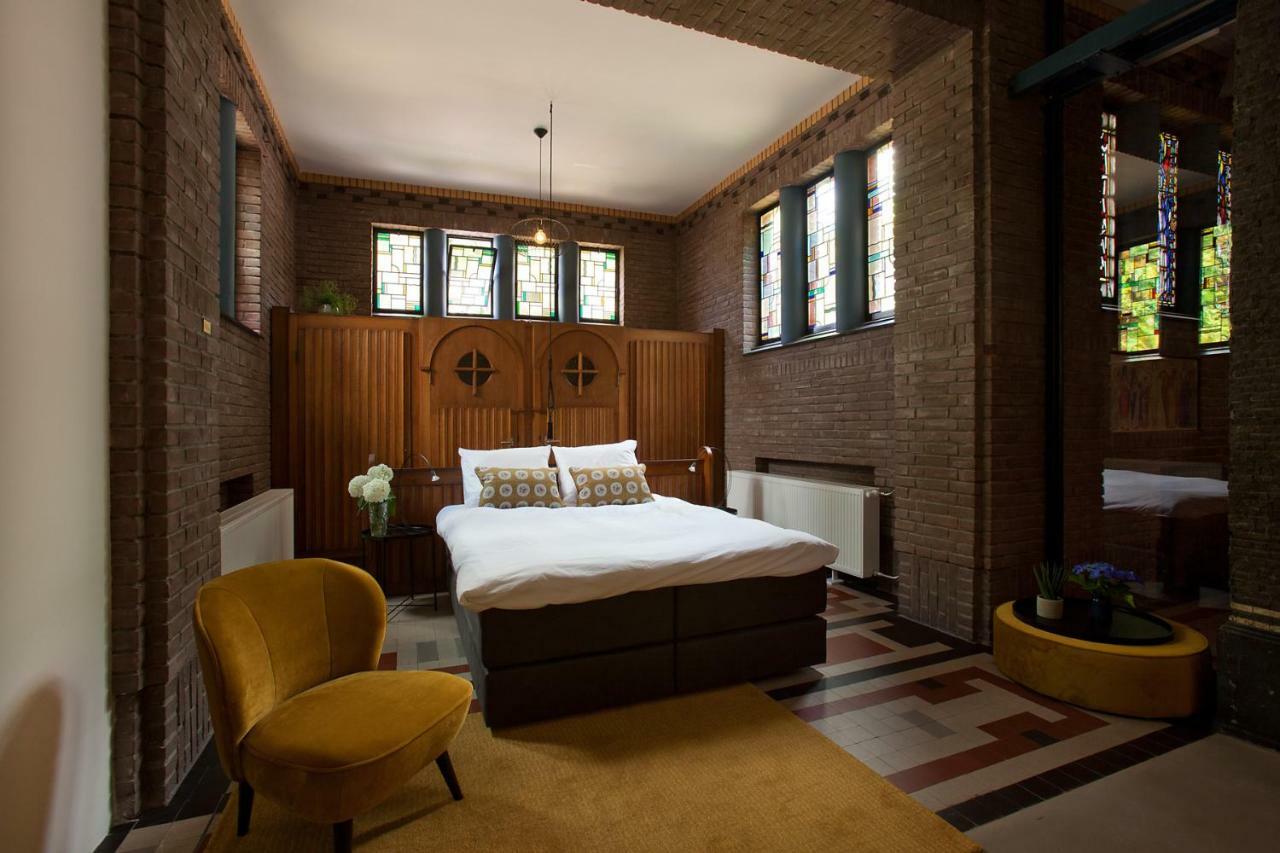 B&B De Kerk Doorwerth Chambre photo